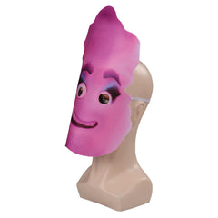 Film Elemental Gale Masque en Latex Accessoires