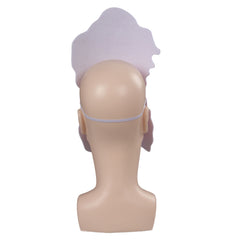 Film Elemental Gale Masque en Latex Accessoires