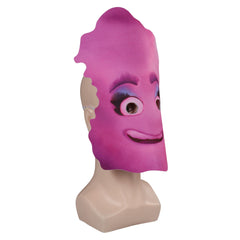 Film Elemental Gale Masque en Latex Accessoires