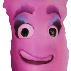 Film Elemental Gale Masque en Latex Accessoires