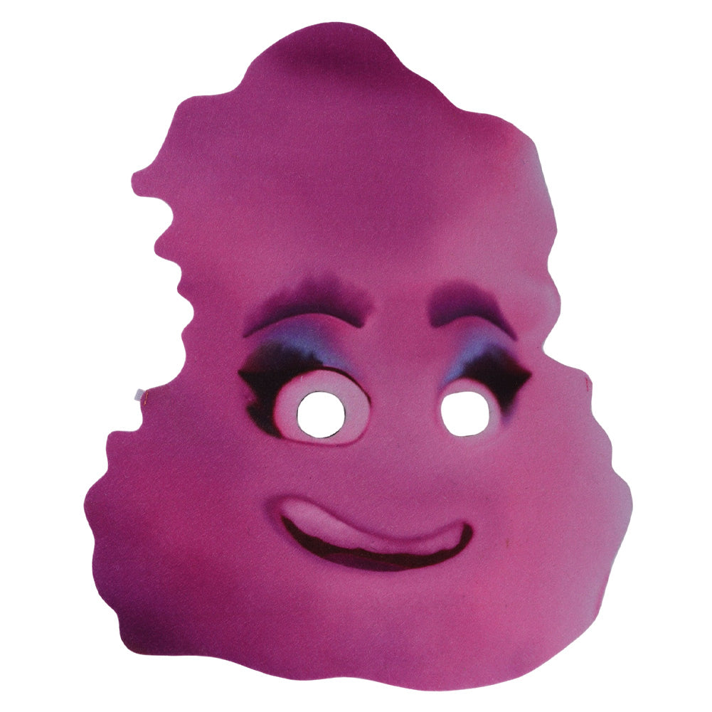 Film Elemental Gale Masque en Latex Accessoires