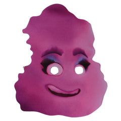 Film Elemental Gale Masque en Latex Accessoires