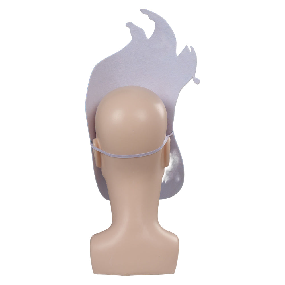 Film Elemental Wade Ripple Masque en Latex Accessoires