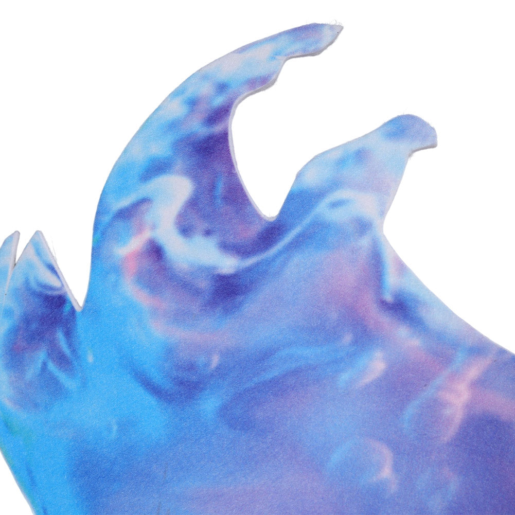 Film Elemental Wade Ripple Masque en Latex Accessoires