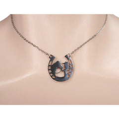 Barbie Ken Cosplay Collier