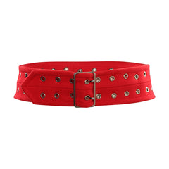 The Marvelous Mrs. Maisel Season 5 Mrs. Maisel Cosplay Belt Waistband Halloween Carnival Costume Accessories