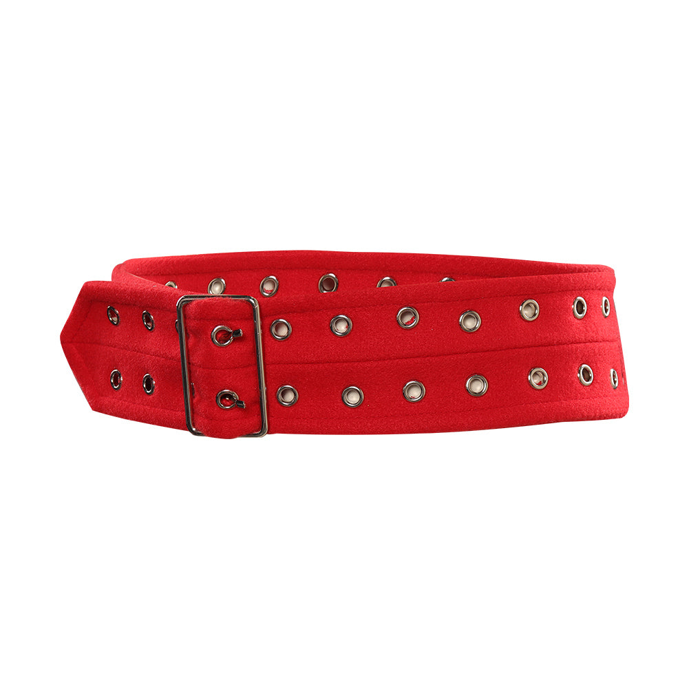The Marvelous Mrs. Maisel Season 5 Mrs. Maisel Cosplay Belt Waistband Halloween Carnival Costume Accessories