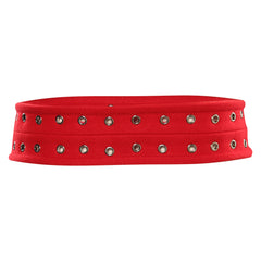 The Marvelous Mrs. Maisel Season 5 Mrs. Maisel Cosplay Belt Waistband Halloween Carnival Costume Accessories