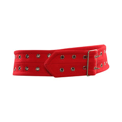 The Marvelous Mrs. Maisel Season 5 Mrs. Maisel Cosplay Belt Waistband Halloween Carnival Costume Accessories