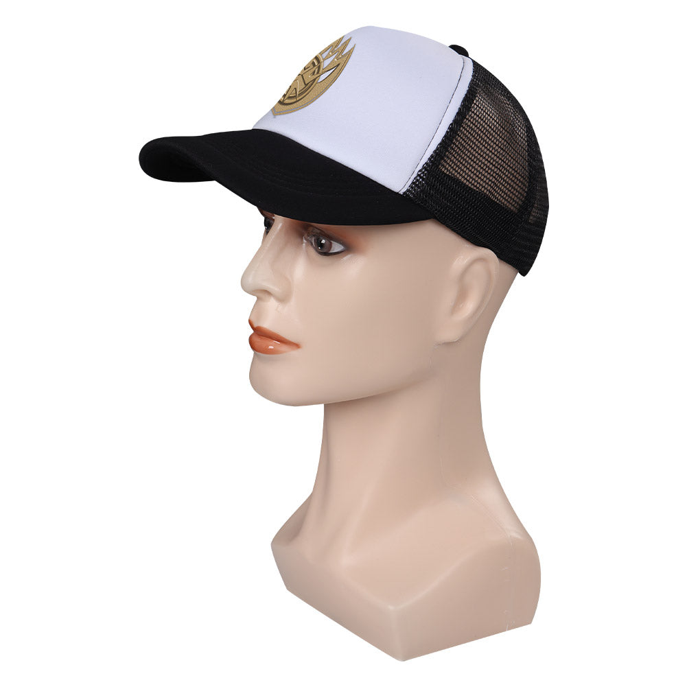 Guardians of the Galaxy Vol. 3 Star Lord Chapeaux Casquette de Baseball Accessoire