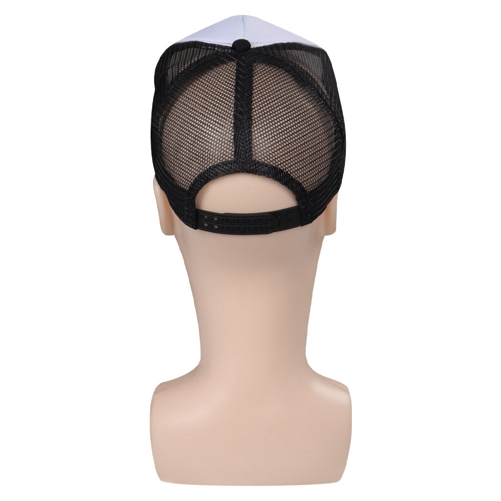 Guardians of the Galaxy Vol. 3 Star Lord Chapeaux Casquette de Baseball Accessoire