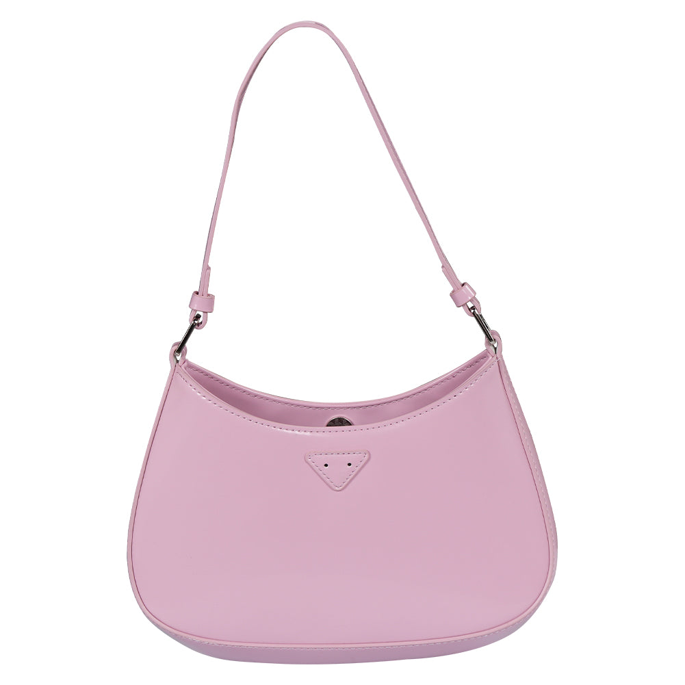 Barbie Cosplay Crossing bag Mocie 3D Print School Bag Rucksack for Women Margot Robbie Barbie underarm bag second creation