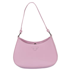 Barbie Cosplay Crossing bag Mocie 3D Print School Bag Rucksack for Women Margot Robbie Barbie underarm bag second creation