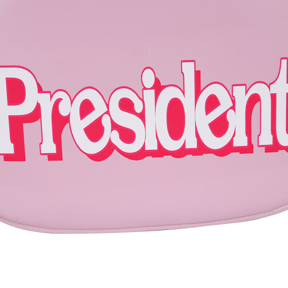 Barbie Cosplay Crossing bag Mocie 3D Print School Bag Rucksack for Women Margot Robbie Barbie underarm bag second creation