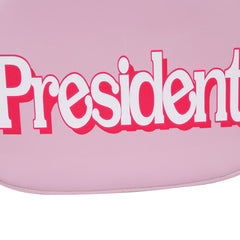 Barbie Cosplay Crossing bag Mocie 3D Print School Bag Rucksack for Women Margot Robbie Barbie underarm bag second creation