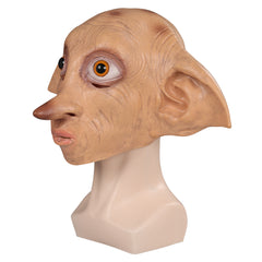 Film Harry Potter Dobby Masque En Latex Party Carnaval