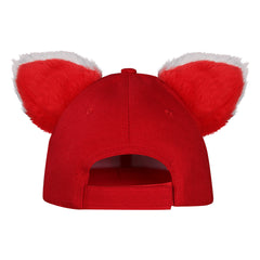 2022 Alerte Rouge Meilin Lee Chapeau De Panda Accessoires