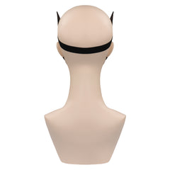 Doctor Strange Scarlet Witch Masque Cosplay Costume