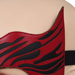 Doctor Strange Scarlet Witch Masque Cosplay Costume