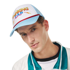 Stranger Things Season 4 Dustin Chapeau Cosplay Costume