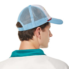 Stranger Things Season 4 Dustin Chapeau Cosplay Costume