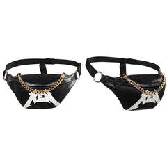 Film Barbie Ken Sac Noir Cartables Ecole Accessoires