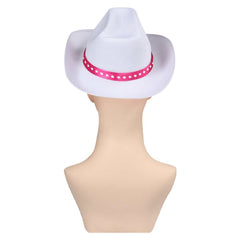 Film Barbir Enfant Chapeau de Cow-boy Accessoires