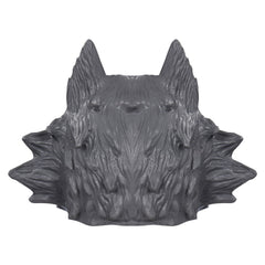Les Bad Guys M. Wolf Masqu En Latex Accessories