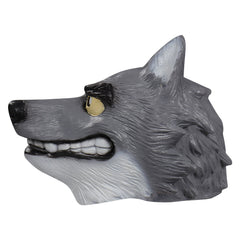 Les Bad Guys M. Wolf Masqu En Latex Accessories