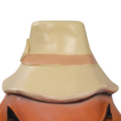 Les Bad Guys M. Serpent Masqu En Latex Accessories