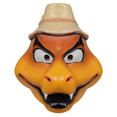 Les Bad Guys M. Serpent Masqu En Latex Accessories