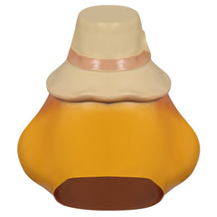 Les Bad Guys M. Serpent Masqu En Latex Accessories