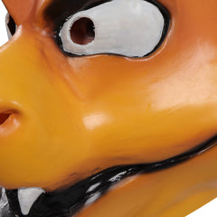 Les Bad Guys M. Serpent Masqu En Latex Accessories