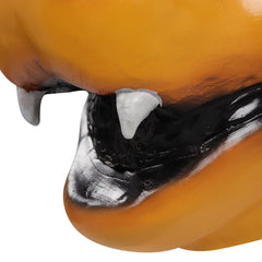 Les Bad Guys M. Serpent Masqu En Latex Accessories