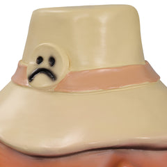 Les Bad Guys M. Serpent Masqu En Latex Accessories