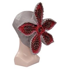 Stranger Things Masque Demogorgon Plante Cannibale Latex Accessoires