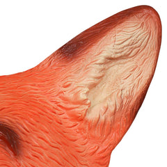 2022 Zootopia 2: Nick Masque Cosplay Latex Masque