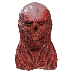 Stranger Things 4 Vecna Masque En latex Monstre Version Couleur Chair Accessories