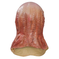 Stranger Things 4 Vecna Masque En latex Monstre Version Couleur Chair Accessories