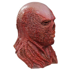 Stranger Things 4 Vecna Masque En latex Monstre Version Couleur Chair Accessories