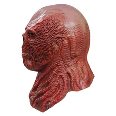 Stranger Things 4 Vecna Masque En latex Monstre Version Couleur Chair Accessories