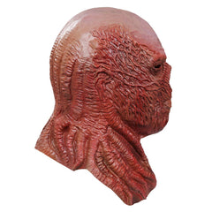 Stranger Things 4 Vecna Masque En latex Monstre Version Couleur Chair Accessories