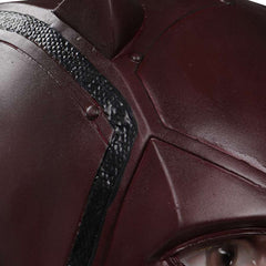 Daredevil Matt Murdock Masque Cosplay Latex Masque