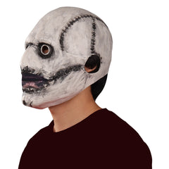 Slipknot Corey Taylor Masque Cosplay Latex Masque