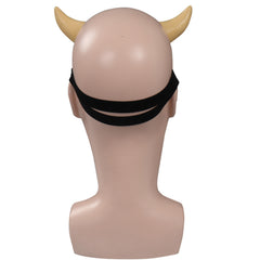 The Black Phone Le Téléphone Noir Masque Complets En Latex Halloween Accessoires
