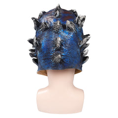 Accessoires House of the Dragon Dragon Masque En Latex Mascarade De Casques Fête Halloween
