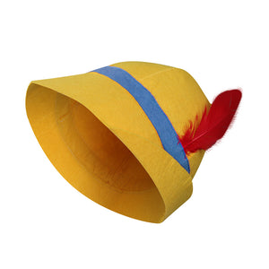Casquette De Baseball Halloween 'Problème Résolu' - Design Sanglante, Unisexe, Réglable | Pour Déguisement, Fête, Look Décontracté