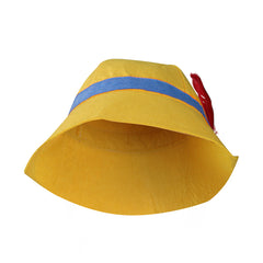 Enfant Pinocchio Cosplay Casquette Halloween Carnival Costume Accessories