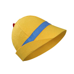 Enfant Pinocchio Cosplay Casquette Halloween Carnival Costume Accessories