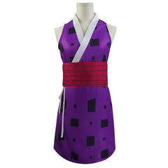 Les Rôdeurs de la Nuit Saison 2 Hinatsur Cosplay Costume